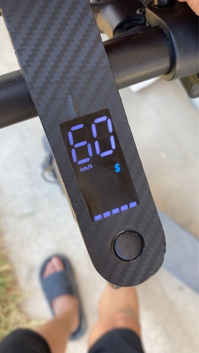 Reparacion/Modificacion Patinetes Xiomi