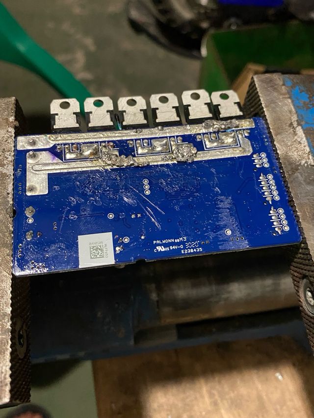 Reparacion/Modificacion Patinetes Xiomi