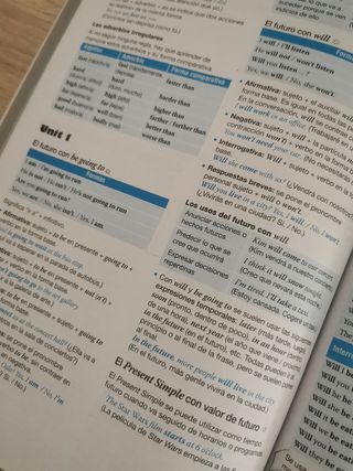 New English In Use ESO 4 Workbook