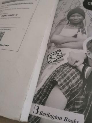 New English In Use ESO 4 Workbook