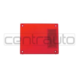 VIDRO FAROLIM TRASEIRO ESQUER. CABSTAR F22/D21/D22