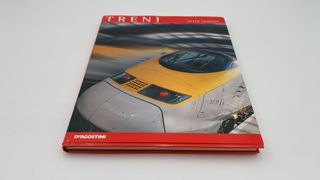 NQA950 Treni