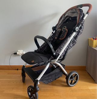 Cybex EEZY S+ silla paseo