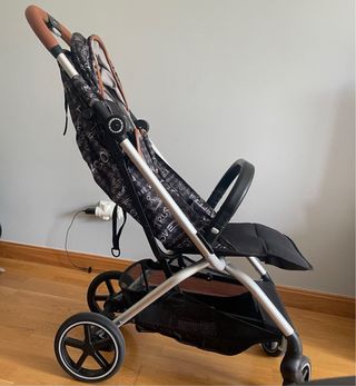 Cybex EEZY S+ silla paseo