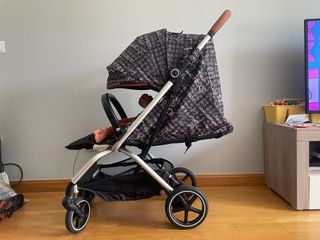 Cybex EEZY S+ silla paseo