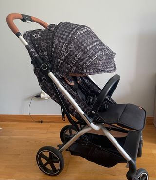 Cybex EEZY S+ silla paseo