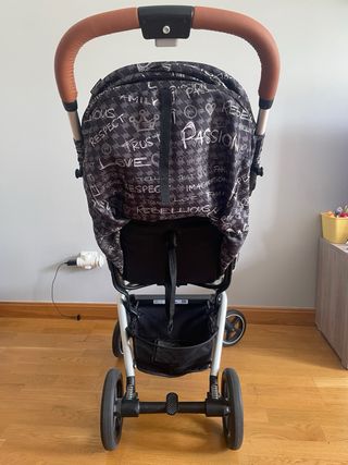 Cybex EEZY S+ silla paseo