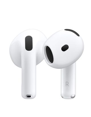 Apple AirPods 4^ generazione - Bianchi