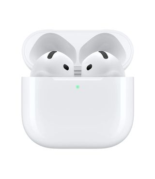 Apple AirPods 4^ generazione - Bianchi