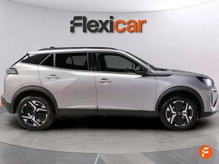 Peugeot 2008 Allure Puretech 130 S&S EAT8