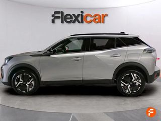 Peugeot 2008 Allure Puretech 130 S&S EAT8