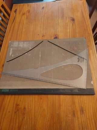 Carpeta arquitectura 61 × 43
Cartabon