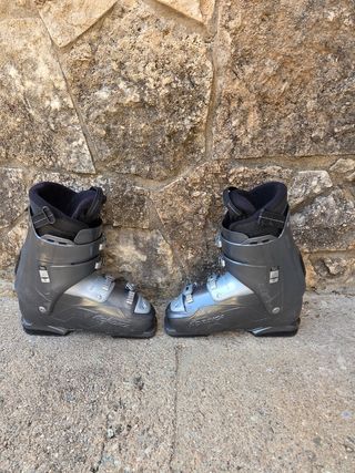 Botas Esquí Nórdica 