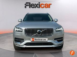 Volvo XC90 2.0 B5 D AWD Inscription Auto
