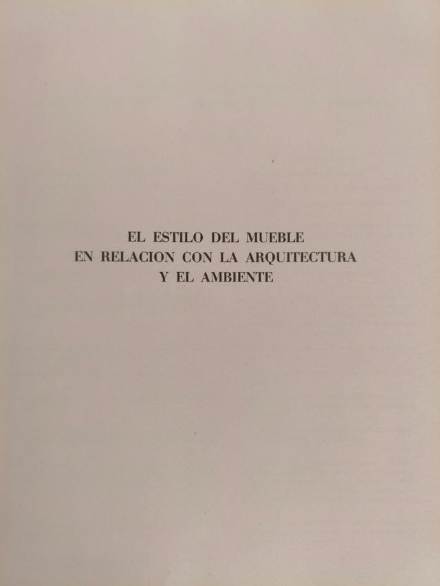 Muebles de estilo francés: del gótico al imperio