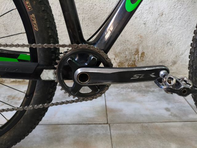 Orbea Alma M50, taglia M in carbonio