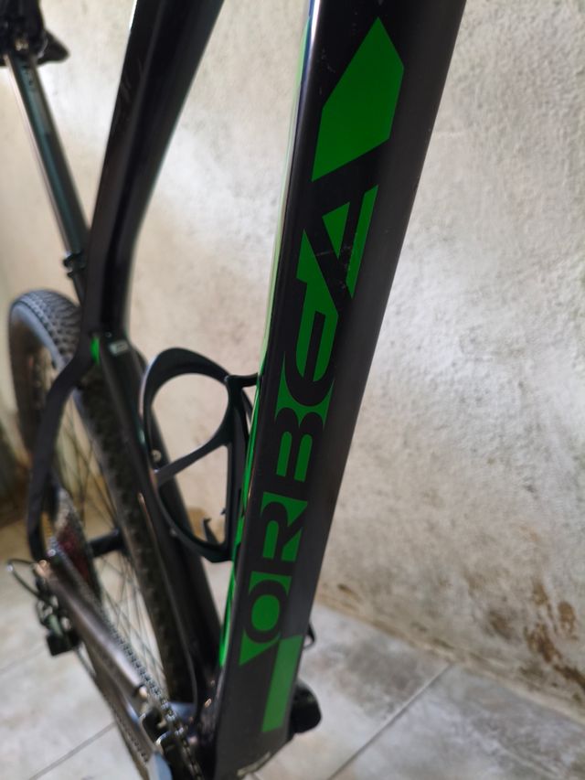 Orbea Alma M50, taglia M in carbonio