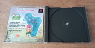 Tombi! 2 - PlayStation PAL