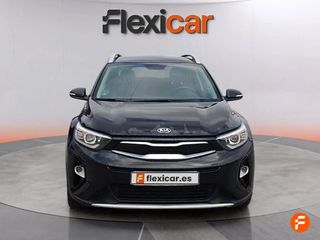 Kia Stonic 1.0 T-GDi 74kW (100CV) Drive
