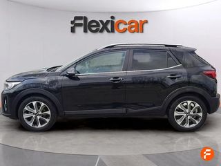 Kia Stonic 1.0 T-GDi 74kW (100CV) Drive