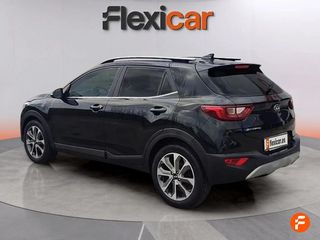 Kia Stonic 1.0 T-GDi 74kW (100CV) Drive