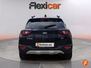 Kia Stonic 1.0 T-GDi 74kW (100CV) Drive