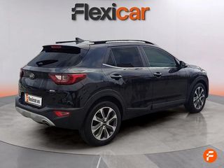 Kia Stonic 1.0 T-GDi 74kW (100CV) Drive