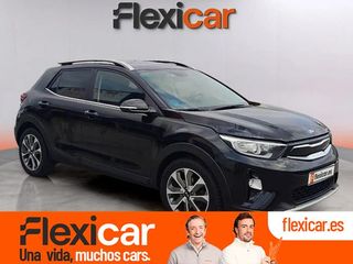 Kia Stonic 1.0 T-GDi 74kW (100CV) Drive