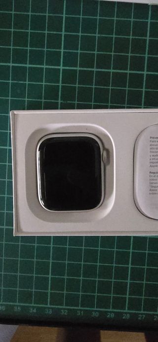 Apple Watch Series 9 45 mm LTE 