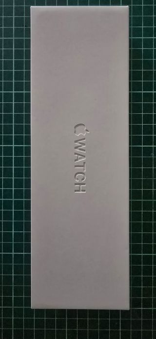 Apple Watch Series 9 45 mm LTE 