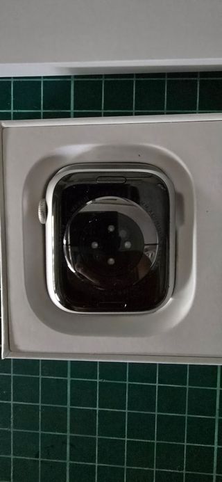 Apple Watch Series 9 45 mm LTE 
