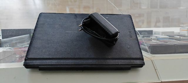 Tablet Portátil Negra