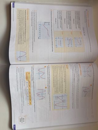 Matemáticas. 3 Secundaria. Revuela. Comunidad d...
