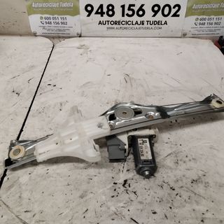 ELEVALUNAS TRASERO CITROEN C5 