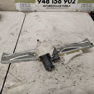 ELEVALUNAS TRASERO CITROEN C5 