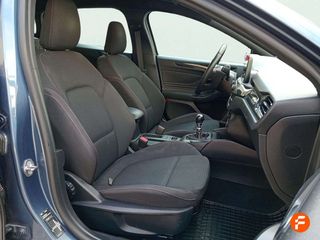 Ford Focus 1.0 Ecoboost 92kW ST-Line