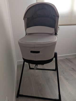 Capazo Inglesina Electa - Beige