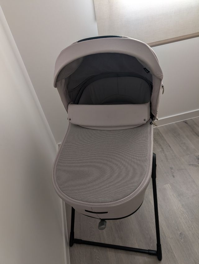 Capazo Inglesina Electa - Beige