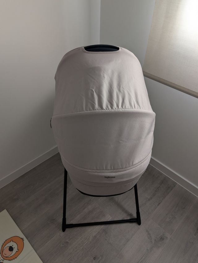 Capazo Inglesina Electa - Beige