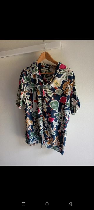 Camisa