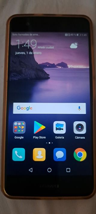 Cellulare Huawei nova 