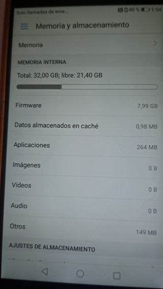 Cellulare Huawei nova 