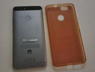 Cellulare Huawei nova 