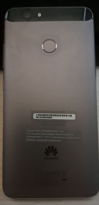 Cellulare Huawei nova 