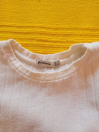 Completo Stradivarius/primark maglione+gonna