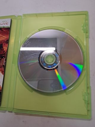 Devil May Cry 4 - Xbox 360