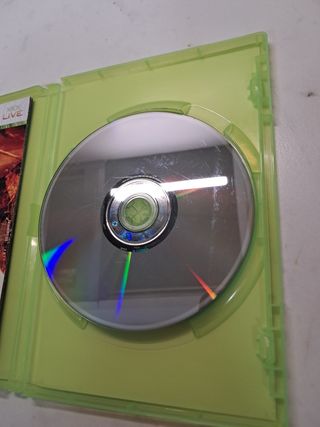 Devil May Cry 4 - Xbox 360