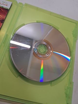 Devil May Cry 4 - Xbox 360