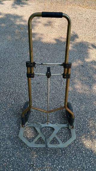 Carrello trasporto - usato