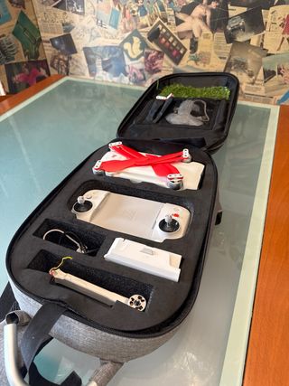 Fimi X8 SE (Leer)